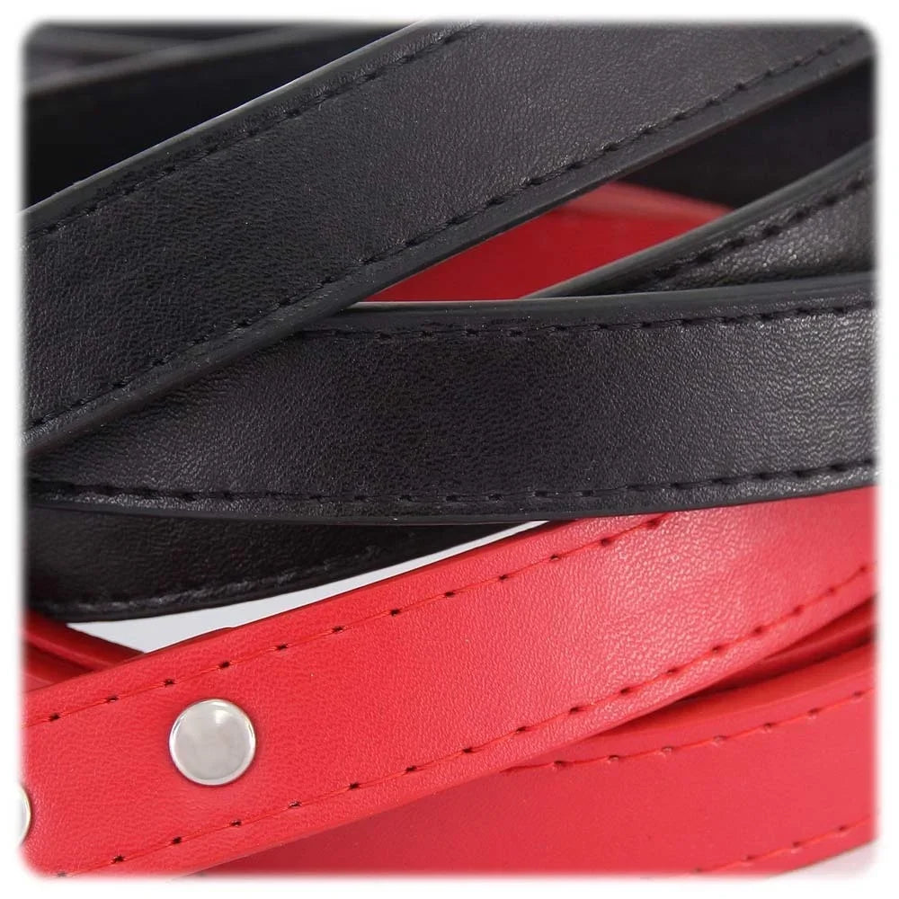 The Classic Leather Leash