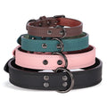 The Everyday Leather Collar